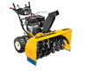 Get Cub Cadet 945 SWE Two-Stage Snow Thrower PDF manuals and user guides