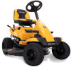 Get Cub Cadet CC30H Riding Lawn Mower PDF manuals and user guides