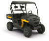 Get Cub Cadet Challenger 400 4x4 PDF manuals and user guides