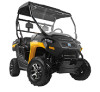 Get Cub Cadet Challenger 400LX PDF manuals and user guides