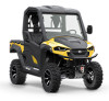Get Cub Cadet Challenger 750 PDF manuals and user guides