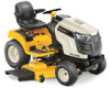 Get Cub Cadet GTX 2100 Garden Tractor PDF manuals and user guides