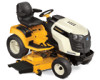 Get Cub Cadet GTX 2154 Garden Tractor PDF manuals and user guides