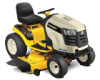 Get Cub Cadet LGTX 1054 Lawn Tractor PDF manuals and user guides