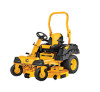 Get Cub Cadet PRO Z 160S KW PDF manuals and user guides