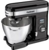 Get Cuisinart SM-55BK - 5 - Stand Mixer PDF manuals and user guides