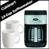Get Cuisinart ACUIDCC2200K1 - CuCuisinart DCC-2200 Coffeemaker PDF manuals and user guides