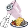Get Cuisinart CHM-7PK - PowerSelect Hand Mixer PDF manuals and user guides