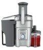 Get Cuisinart CJE-1000 PDF manuals and user guides