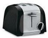 Get Cuisinart CMT-200PBK - Cast Metal Toaster PDF manuals and user guides