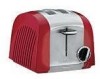 Get Cuisinart CMT-200PR - Cast Metal Toaster PDF manuals and user guides