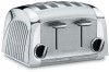 Get Cuisinart CMT-400P - Cast-Metal Toaster PDF manuals and user guides