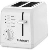 Get Cuisinart CPT-122 PDF manuals and user guides