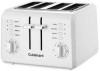 Get Cuisinart CPT-142 PDF manuals and user guides