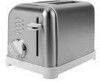 Get Cuisinart CPT-160W - Metal Classic Two Slice Toaster PDF manuals and user guides