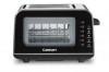 Get Cuisinart CPT-3000 PDF manuals and user guides