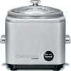 Get Cuisinart CRC-800 - 8 Cup Rice Cooker PDF manuals and user guides
