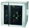 Get Cuisinart CWC-1500 - Dual-Zone Electric Wine Cellar PDF manuals and user guides