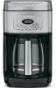 Get Cuisinart DCC 2200 - Brew Central Coffee Maker PDF manuals and user guides