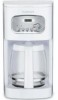 Get Cuisinart DCC-1100 - Corp 12 Cup Coffeemaker PDF manuals and user guides