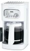 Get Cuisinart DCC-1100C - Coffee Maker - 12 Cup PDF manuals and user guides