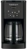 Get Cuisinart DCC-1200BW - Brew Central Programmable Coffeemaker PDF manuals and user guides