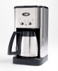 Get Cuisinart DCC-1400 - Coffee Maker, Brew Central Thermal PDF manuals and user guides