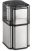 Get Cuisinart DCG-12BC - Grind Central Coffee Grinder PDF manuals and user guides