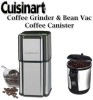 Get Cuisinart DCG12BC/K1 - Grind Central Coffee Grinder PDF manuals and user guides