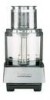 Get Cuisinart DFP-14BCN - Custom 14 Food Processor: Brushed Stainless PDF manuals and user guides
