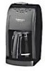 Get Cuisinart DGB-500BK - Grind & Brew Automatic Coffeemaker PDF manuals and user guides