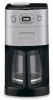Get Cuisinart DGB-625BC - Grind & Brew Automatic Coffee Maker PDF manuals and user guides