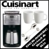 Get Cuisinart DGB-900BC - Fully Automatic 12 Cup Grind PDF manuals and user guides