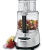 Get Cuisinart DLC-2014CHB - Food Processor, Brushed Stainless PDF manuals and user guides