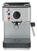 Get Cuisinart EM 100 - 15-Bar Espresso Maker PDF manuals and user guides