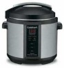 Get Cuisinart EPC-1200PC - EPC-1200PC Electronic Pressure Cooker PDF manuals and user guides