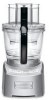 Get Cuisinart FP-14DC - Die Cast Elite Collection Food Processor PDF manuals and user guides