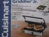 Get Cuisinart GRID-6SA - Griddler PDF manuals and user guides