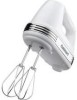 Get Cuisinart HM-50 - Power Advantage Hand Mixer Stainless PDF manuals and user guides