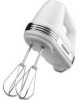Get Cuisinart HM-70 - Power Advantage Hand Mixer Stainless PDF manuals and user guides