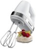 Get Cuisinart HM-70C - Hand Mixer PDF manuals and user guides