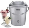 Get Cuisinart ICE-25BC - Classic Frozen Yogurt PDF manuals and user guides