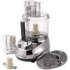 Get Cuisinart MP-14 - Limited Edition Metal Food Processor PDF manuals and user guides