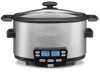 Get Cuisinart MSC-400 PDF manuals and user guides
