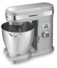 Get Cuisinart SM70BC - 7 Quart Stand Mixer Brushed Chrome PDF manuals and user guides