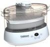 Get Cuisinart TCS-65 - Deluxe Turbo Convection Steamer PDF manuals and user guides