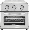 Get Cuisinart TOA-26 PDF manuals and user guides