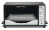 Get Cuisinart TOB-30BW - Toaster Oven/Broiler PDF manuals and user guides