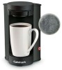 Get Cuisinart W1CM5 - 174; Commercial Coffeemaker PDF manuals and user guides