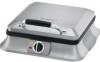 Get Cuisinart WAF-4B - Belgian Waffle Iron PDF manuals and user guides